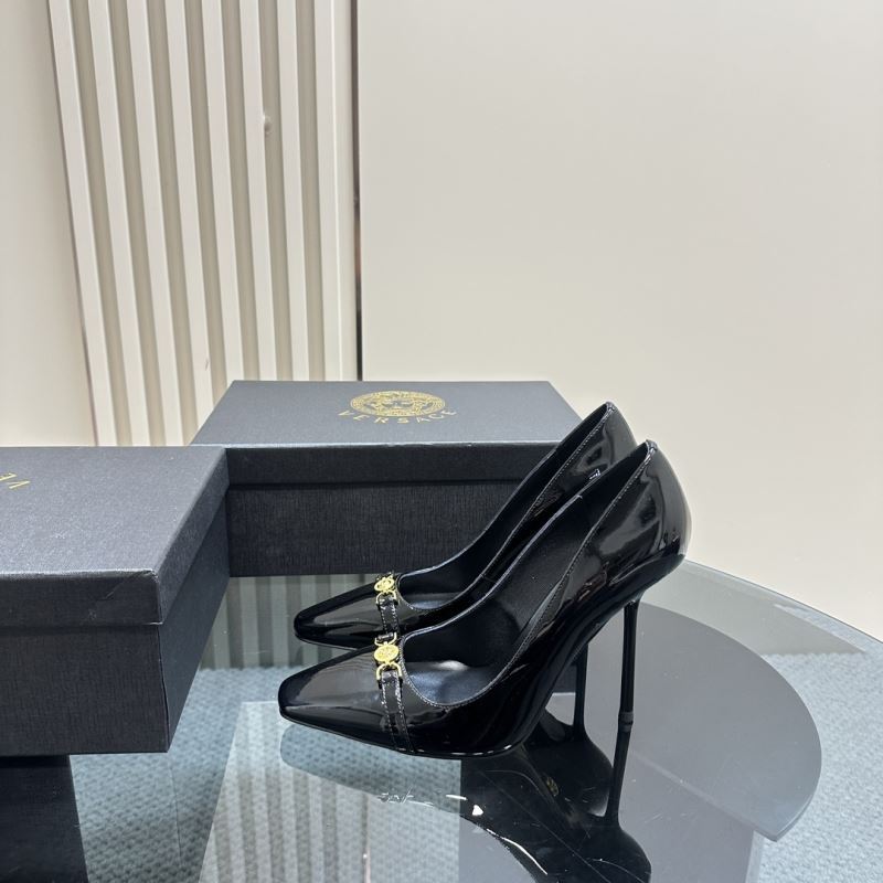 Versace Heeled Shoes